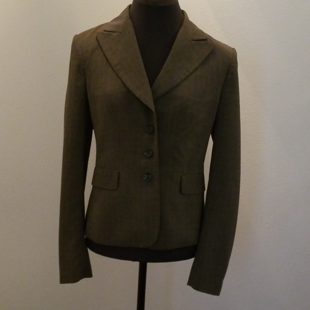 The Limited Blazer
